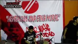 SI ENGKONG JAMAICA - Opening+Limitid Edition (Cover)