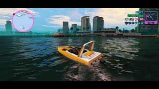 GTA Vice City - Iphone 15 Pro Gameplay - Part 4