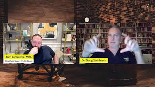 Dr. Steinbrech Weekly Live