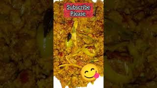 Beef keema fry recipe | Noor Fatima kitchen | #short #beef #keema #recipes #Bakraeidspecial