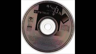 הצעירים של תל אביב - עד הפרט האחרון (לא כולל שירות 3)