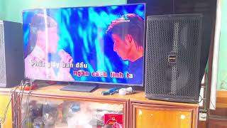 ❣️ Nâng cấp vang số newsound - 650plus - Chất ngay và luôn - 0986344085