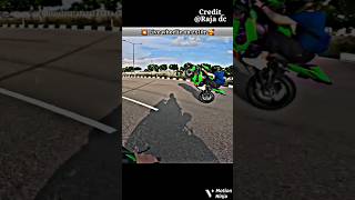 💥 Live wheelie on zx10r 😱|| #_ytshorts_ #_virelvideo #_trending 🔥🔥 @MotovloggerVijayStuntz