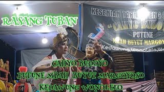 rasang tuban cahyo budoyo putune mbah buyut margoyoso kedawung wonolelo wonosobo