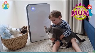 Welcare PureAir Household Air Purifier Review