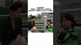 【仮面ライダーキバ】愛する者のためなら命を懸ける漢、紅音也を紹介#shorts #仮面ライダー #ゆっくり実況 #雑学