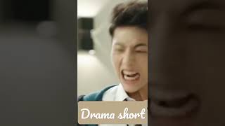 Korean drama crazy girl love story |  #whatsappstatus #short #kdramainhindi