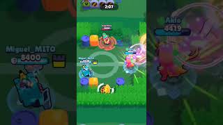 Mortis #akioyt #brawl #brawlstars #viral #gameplay #mortis