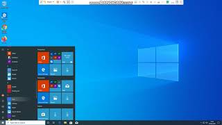 Windows 10 VMWare Workstation