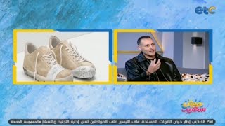 محمد صلاح يكشف عن الأسرار الخفية لصناعة الموضة للرجال