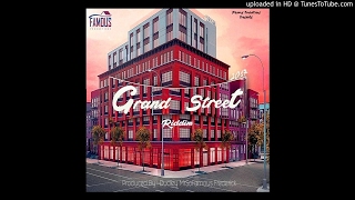 BEND DONG DEH  - FREEZY -GRAND STREET RIDDIM [PRODUCED BY DUDLEY MRSOFAMOUS FREDERICK]