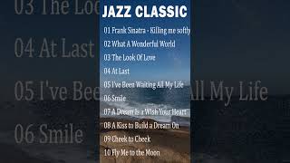 🎀 Playlist Jazz Music Best Songs 👓🎪 Best Smooth Jazz Beautiful Songs  #jazzmusicbestsongs #jazzmusic