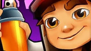 SUBWAY SURFERS IS LIVE.🛑