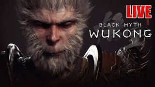 Dodge? We call that Ape Escape | Black Myth Wukong