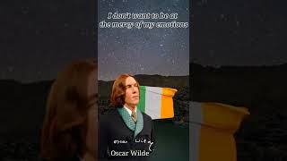 Quotes motivation by Oscar Wilde