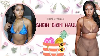 SHEIN BIKINI HAUL| NEW HOT BIKINIS| #shein