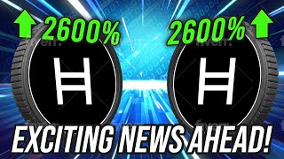 💎 Hedera (HBAR) Power Moves💎: This Crypto Is GETTING CRAZY!💰(Prepare Now!)