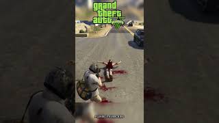 brutal killing #gta5 #gtav #gta #gta5online #gtavonline #gtaonline #gtashorts #gtarp  #gta5short