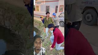 Chinese funny video in ground #tranding #funny #woodworking #memes #fypシ゚viral #short