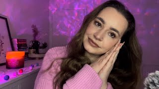 ASMR | Tingly Trigger Assortment To Help You Relax & Unwind 💞