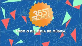 365 dias de Música