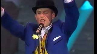 Holly Johnson - 'Americanos' - Diamond Record Awards 1991