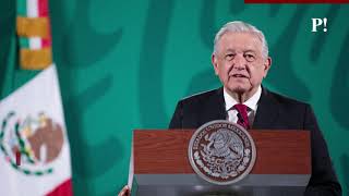 AMLO anuncia supervisión de trabajos del Tren Maya en el sureste de México