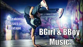 Homenage - Brownout: Bboy Music Bgirl Music Breaking Music.