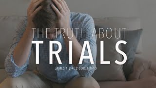 The Truth About Trials