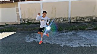 Joao Vitor Skills • Best Freestyle Skills • Insane Tricks • Amazing • Football Freestyle 2019 HD