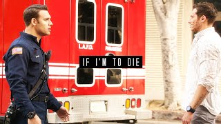 if i'm to die | buck & eddie (+4x14)