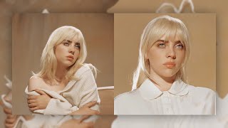 Billie Eilish - I Lost My Number (mashup) | i didn't change my number x lost cause