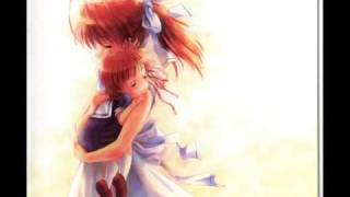 Clannad - Tea in the Reference Room