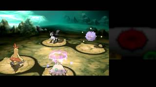 Pokemon Omega Ruby [Part 13: Battle at Meteor Falls!]