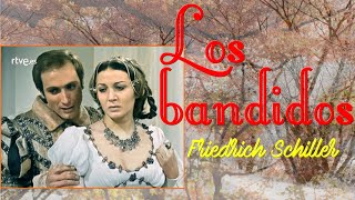 Los bandidos - Teatro - Estudio 1, TVE