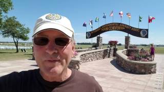 Final day wrap-up of EAA AirVenture Oshkosh 2016