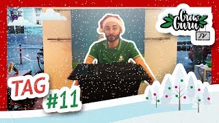 Adventskalender 11. Dezember 2018