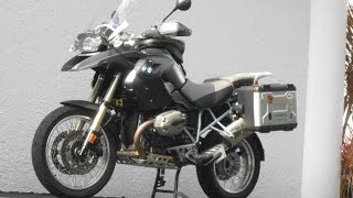 2009 BMW R1200GS Ride Video Gulf Coast Motorcycles, Ft. Myers, FL