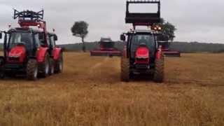 AGCO Paris 2014 part 2