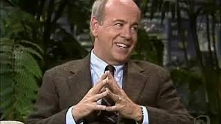 Tim Conway on Carson 1987