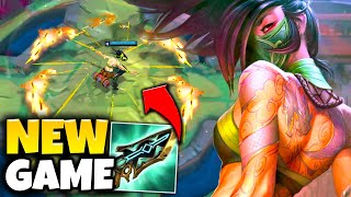 GUNBLADE IS BACK!! NEW 2v2v2v2 GAME-MODE IS LEGIT PERFECTION!!