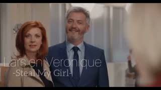 Lars en Veronique  -Steal My Girl-