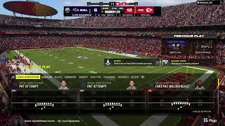 #madden24 LIVE #Ps5 #Onlinegaming live