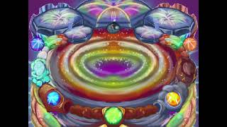 Crystalline Core Ambience (My Singing Monsters)