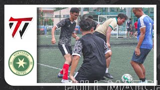 Teck Whye Hounds VS Northern United | Pre-Season Friendly 2024 | Full Match