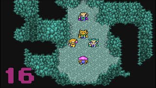 FINAL FANTASY Ⅴ ADVANCE (Part 16)