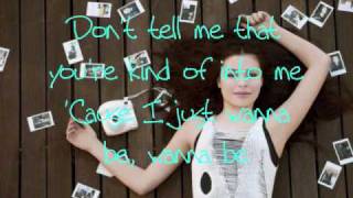 Miranda Cosgrove - Adored w/ Lyrics