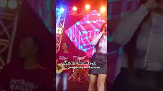 Shinta Arsinta - Gara Gara Sebotol feat Lagista hanya di YTC Perdana Record #shintaarshinta