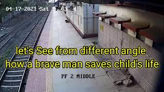 Real life super hero : Mayur shelke | Bravery @ManishKashyapsob @aajtak @RepublicWorld