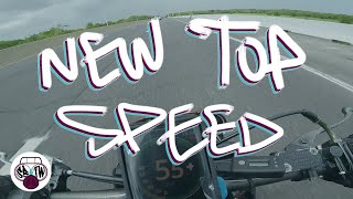 Speed Run on the Ruckus Using 12g Rollers | Random Tuesday